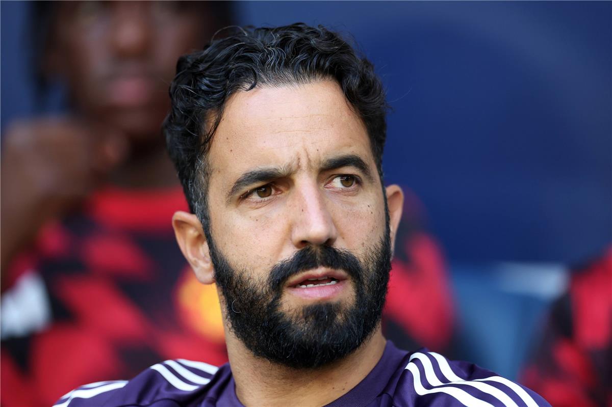 مانشستر يونايتد يتلقى دفعة معنوية قبل مواجهة آرسنال في افتتاح الدوري الإنجليزي