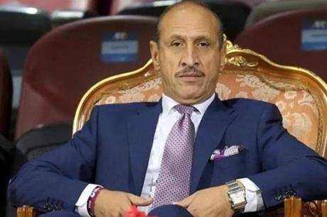 بعد الخسارة أمام كوريا.. رئيس الاتحاد العراقي لكرة القدم يفقد أعصابه - فيديو - ملاعب