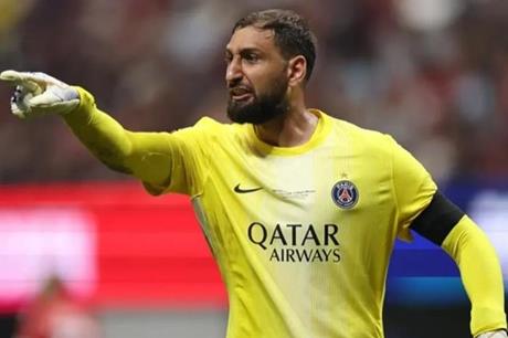 إنتر ميلان يدخل على خط التعاقد مع دوناروما - ملاعب
