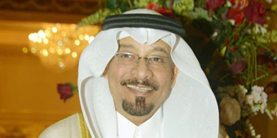 العبداللطيف يكافئ الفئات السنية بنادي الزلفي