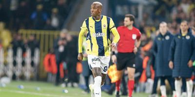 تاليسكا يصف قرار رحيله عن النصر بالإيجابي