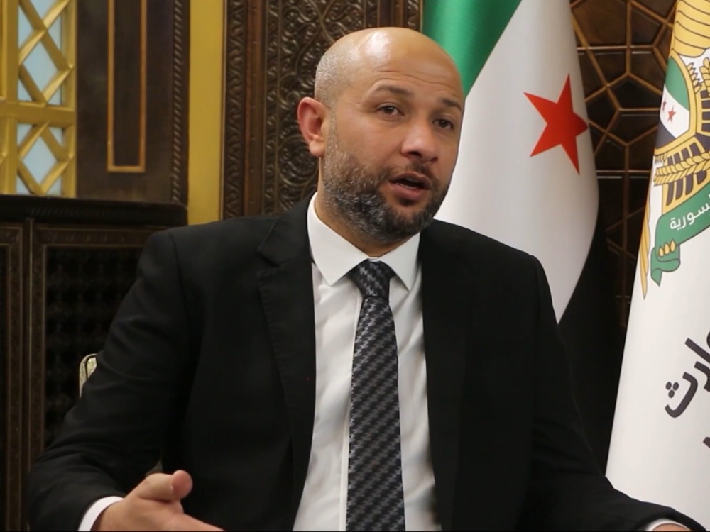 وزير الطوارئ والكوارث: إغلاق مخيم الركبان خطوة لإنهاء مأساة النازحين