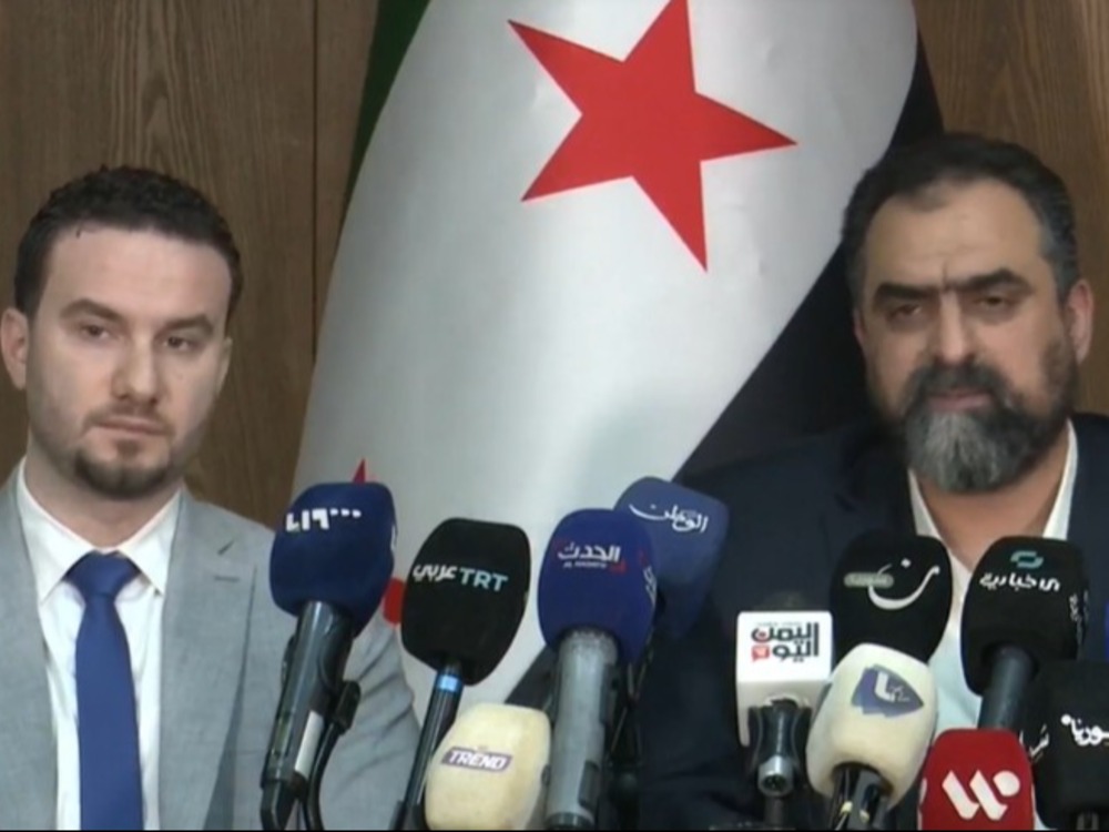 عضو لجنة السلم الأهلي: العدالة الانتقالية لا تعني محاسبة كل من خدم النظام البائد