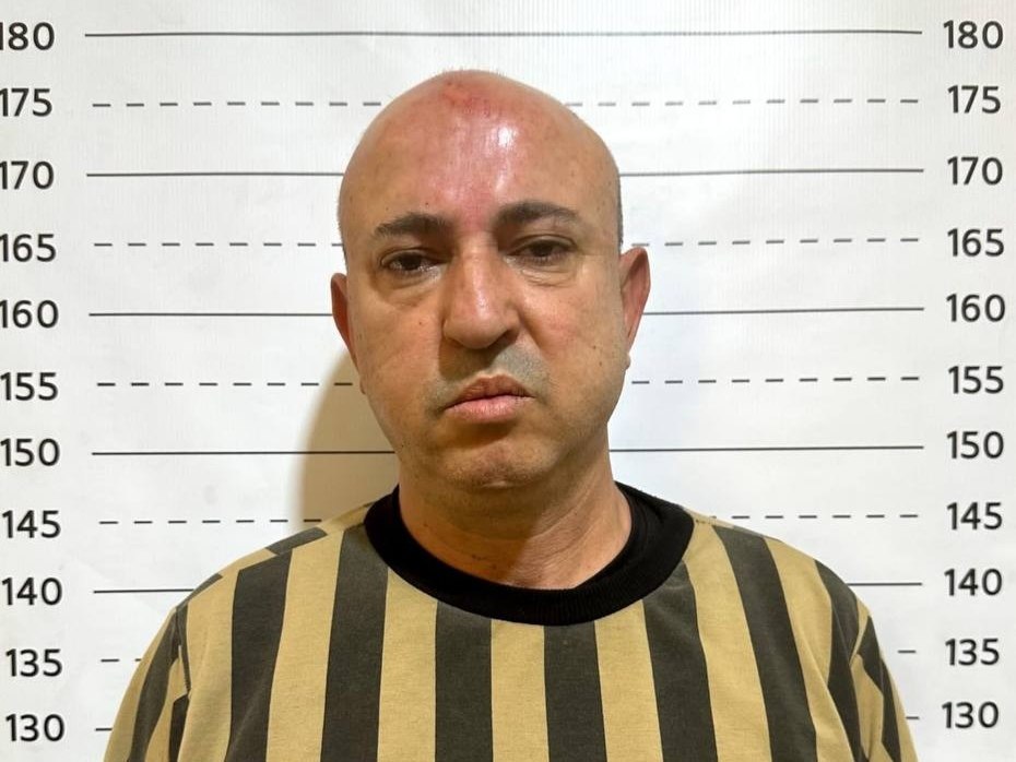 بكمين محكم.. جهاز الاستخبارات يلقي القبض على وسيم الأسد