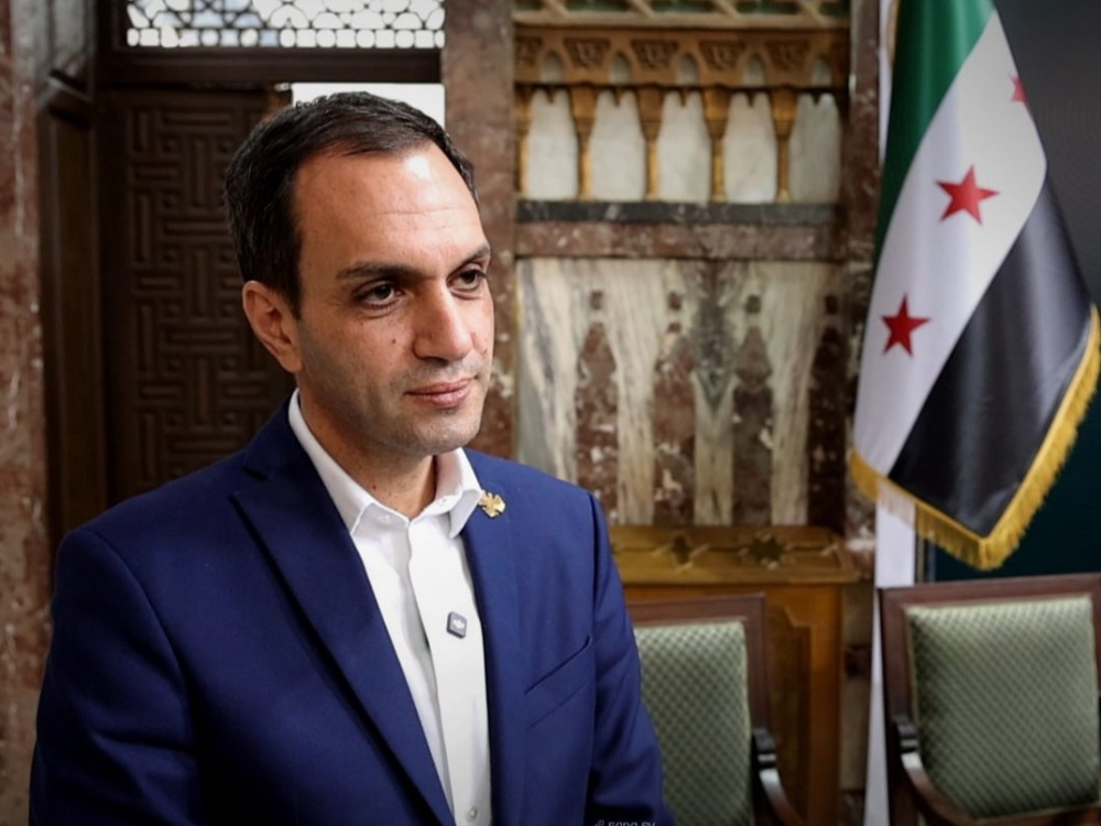اللجنة العليا لانتخابات مجلس الشعب تشكل لجانا فرعية في بعض مناطق محافظتي الحسكة والرقة