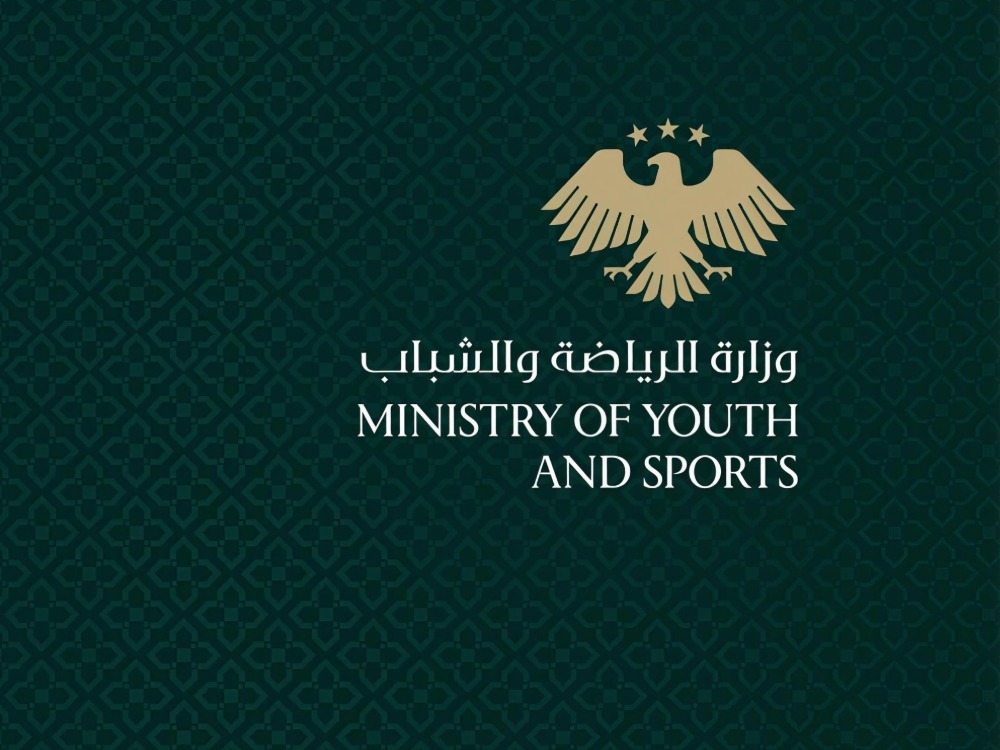 وزير الرياضة والشباب يبحث مع شركة دولية سبل تأهيل الكوادر الرياضية في سوريا