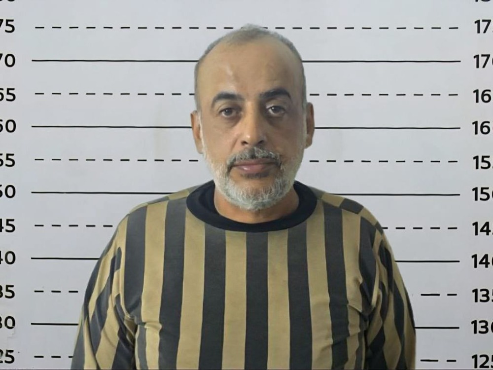 الأمن الداخلي يلقي القبض على متورط بجرائم خطف وتجارة مخدرات في اللاذقية