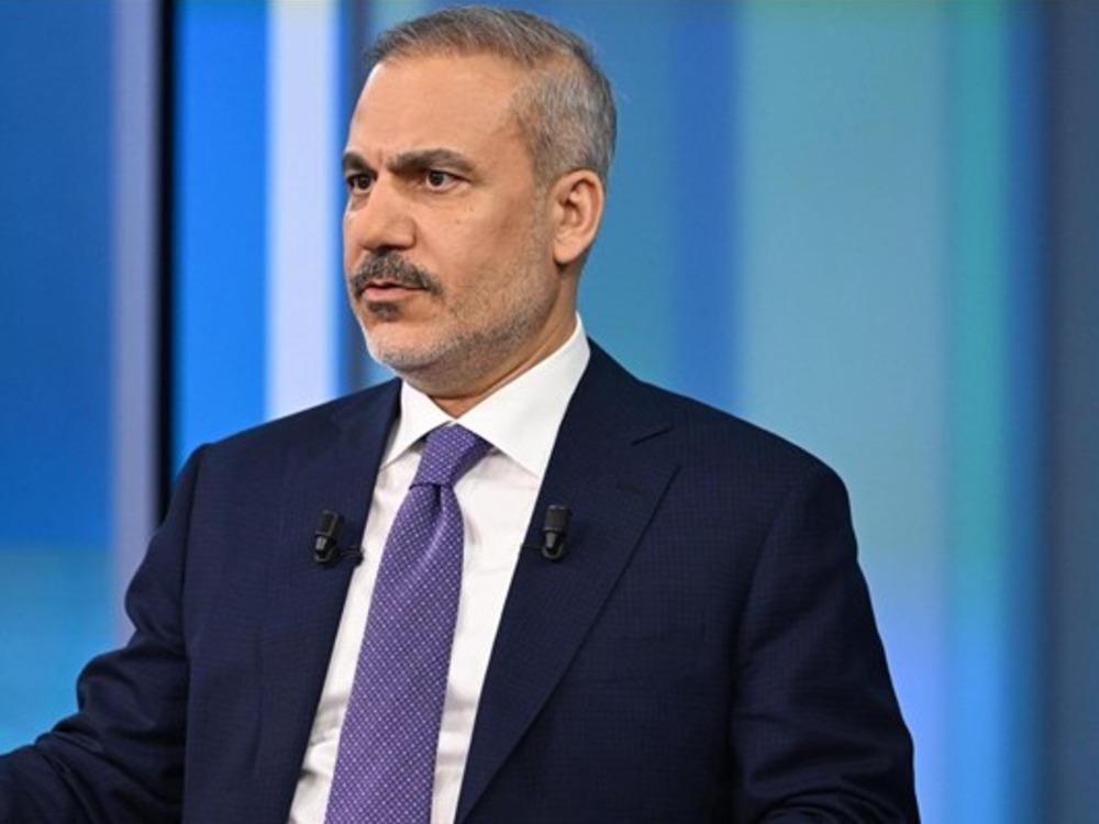 فيدان: قسد تماطل في تنفيذ اتفاق 10 آذار مع حكومة دمشق