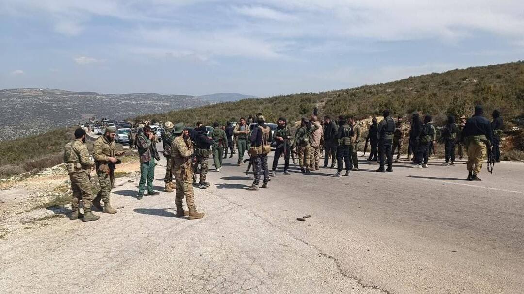 العفو الدولية تطالب بتحقيق عاجل وشفاف في اختطاف نساء من الساحل السوري