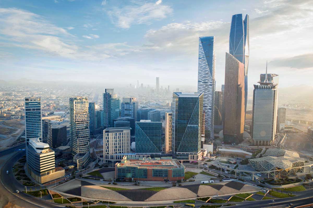 السعودية تتصدر الاستثمار الجريء بالنصف الأول من 2025 - أريبيان بزنس