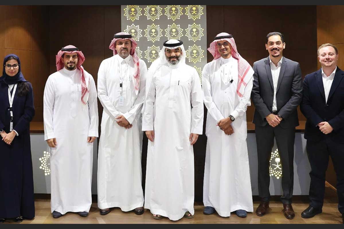 ما الذي تقدمه بنيان، أول منصة سحابية سعودية للذكاء الاصطناعي للمؤسسات؟ - أريبيان بزنس