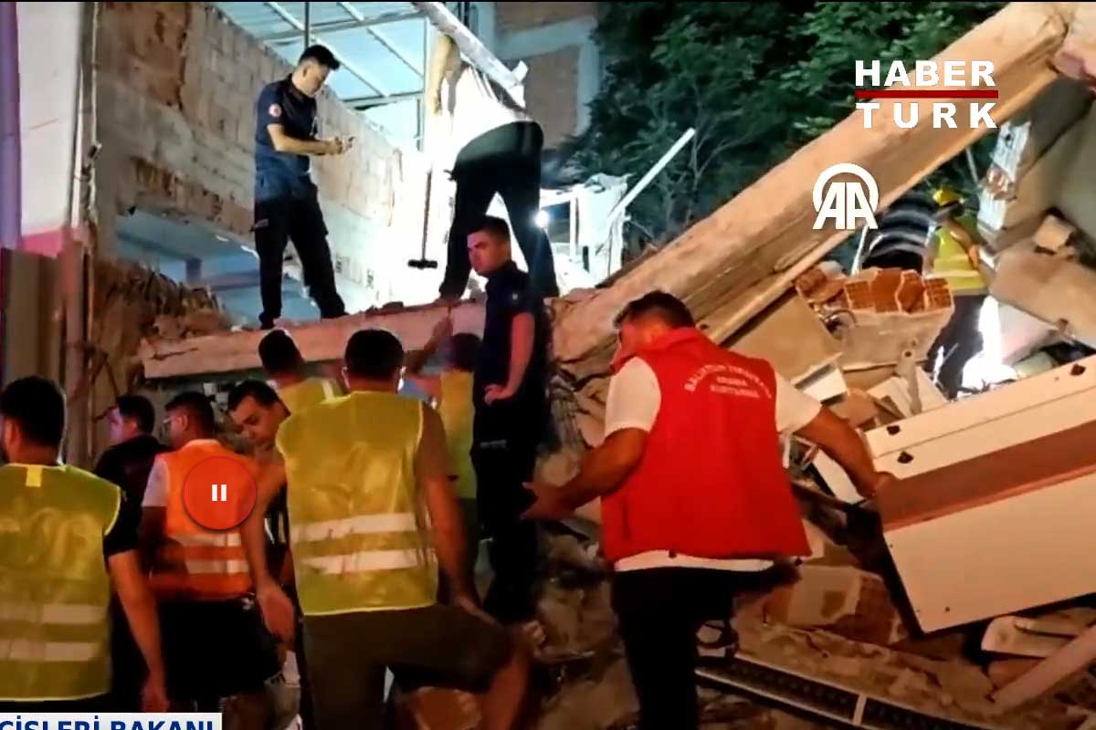 زلزال يوقع ضحايا في شمال غرب تركيا - أريبيان بزنس