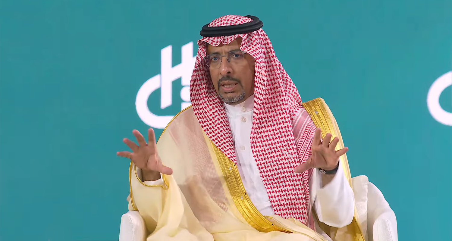 ‏وزير الصناعة لـ أرقام: نستهدف دعم 4 آلاف مصنع لتبني التقنيات الحديثة
