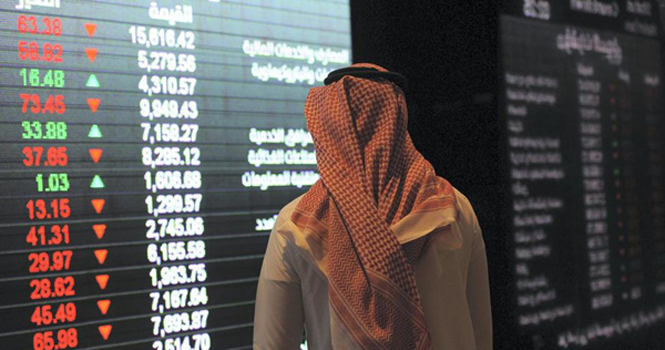 ‏المزاد: تداول 8.4 مليون سهم بقيمة 257 مليون ريال