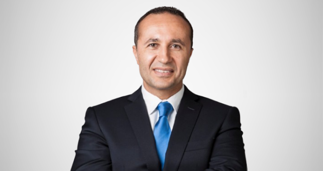 ‏إنتل الشرق الأوسط لـ أرقام: نعمل في مشاريع وقطاعات متعددة في السعودية