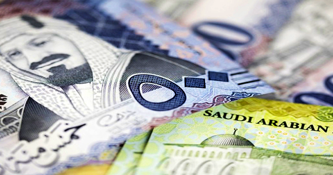 ‏ارتفاع القروض العقارية للأفراد والشركات إلى 883.3 مليار ريال