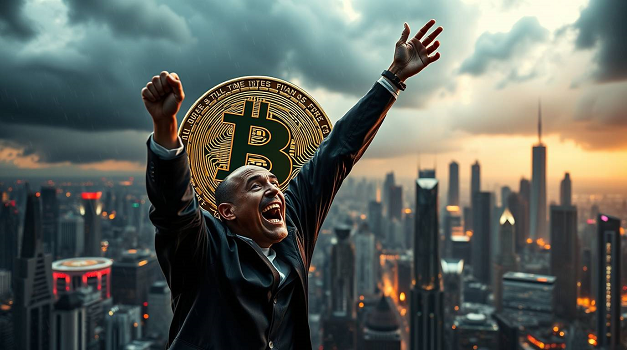 ما الذي يتطلبه وصول سعر البيتكوين إلى مليون دولار؟