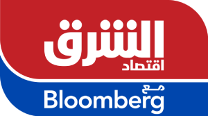 logo of الشرق للأعمال
