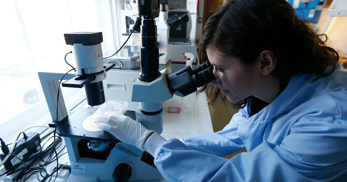 روسيا تكشف لقاحاً جديداً لعلاج السرطان بتقنية mRNA