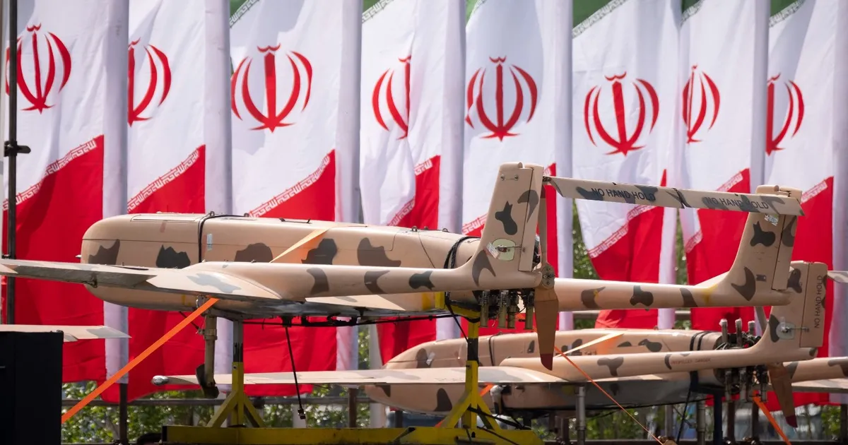 إيران ترفع إنفاقها العسكري 3 أضعاف وسط تصاعد التوتر مع إسرائيل