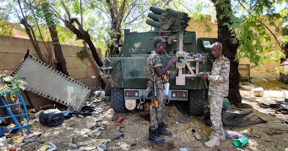 السودان.. انحسار فصل الخريف ينذر بتجدد المعارك رغم آمال التسوية