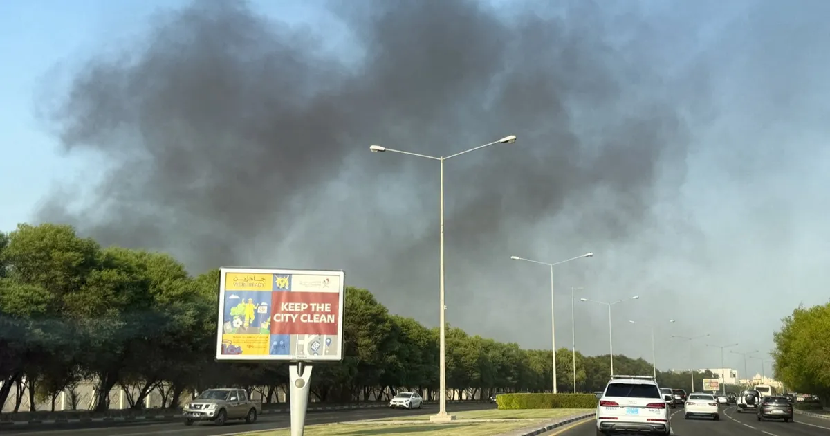 العلاقات والاتفاقيات الخليجية الأميركية في ميزان الاعتداء على قطر
