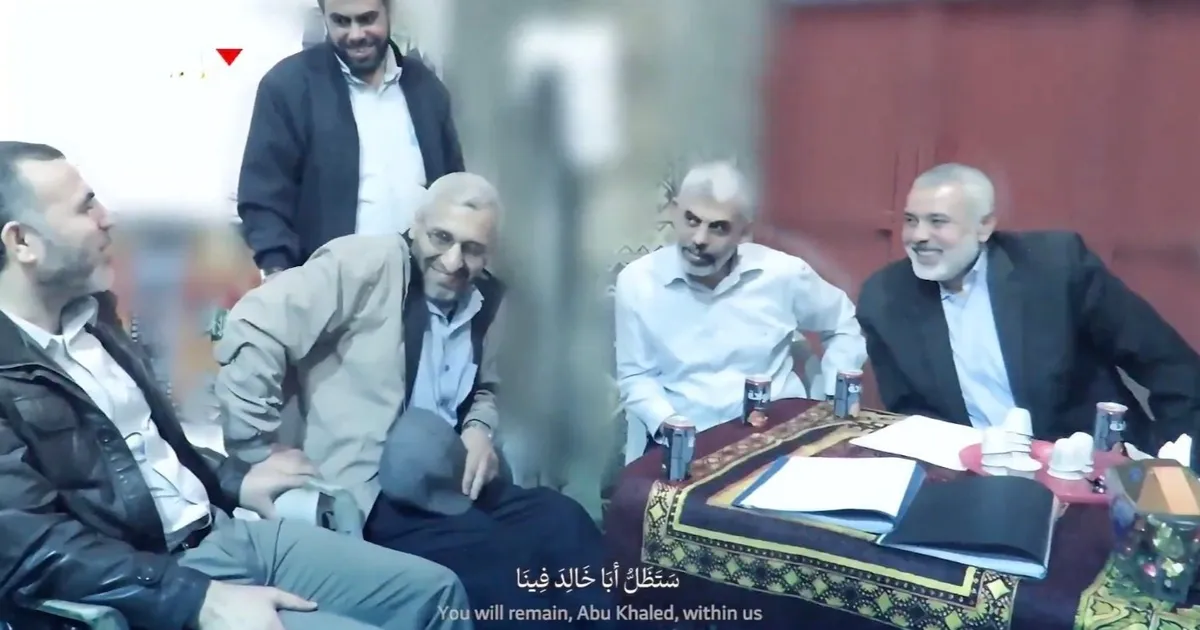 من بيروت إلى الدوحة.. إسرائيل تلاحق قادة حماس بالاغتيالات