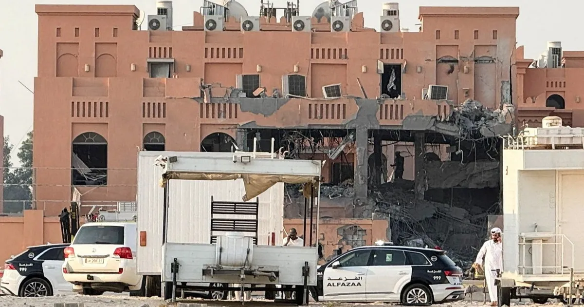 تنديد دولي ورفض عربي للهجوم الإسرائيلي على قطر