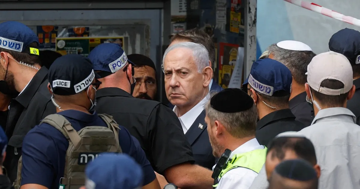 نتنياهو يوقع قراراً بتوسيع مستوطنات: لن تُقام دولة فلسطينية