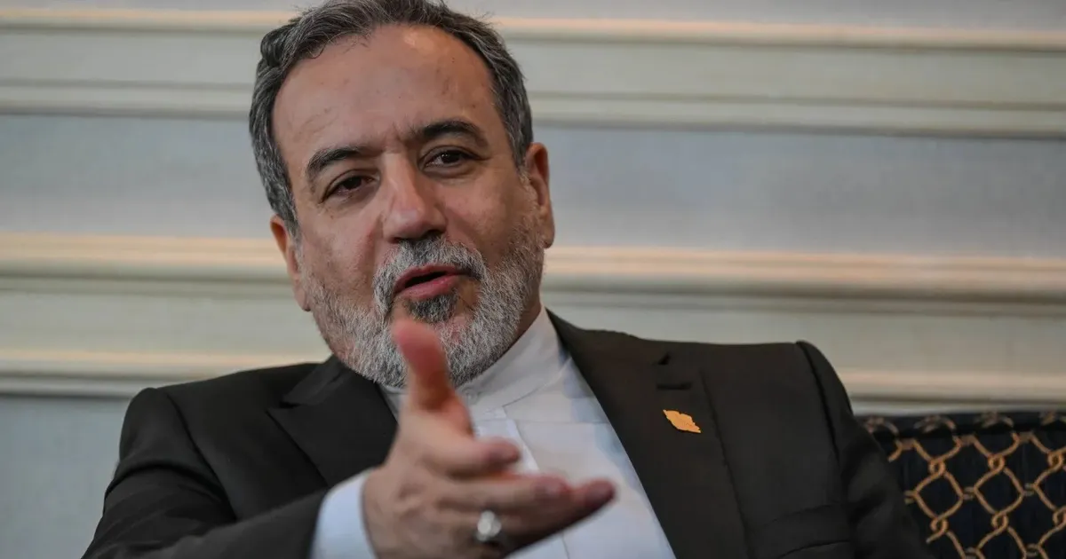 إيران: تنفيذ "تفاهم القاهرة" مع وكالة الطاقة الذرية مشروط بعدم استهدافنا
