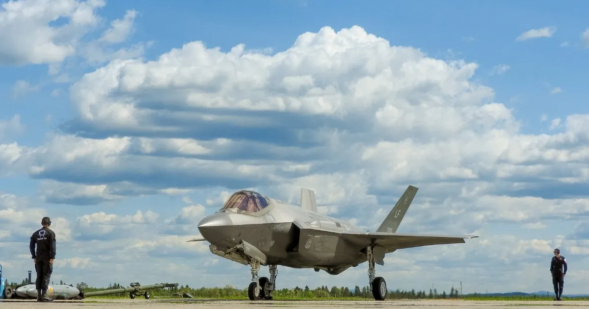 قدرات استهداف وقوة قاتلة.. البنتاجون يطور F-35 لجعلها أكثر فتكاً