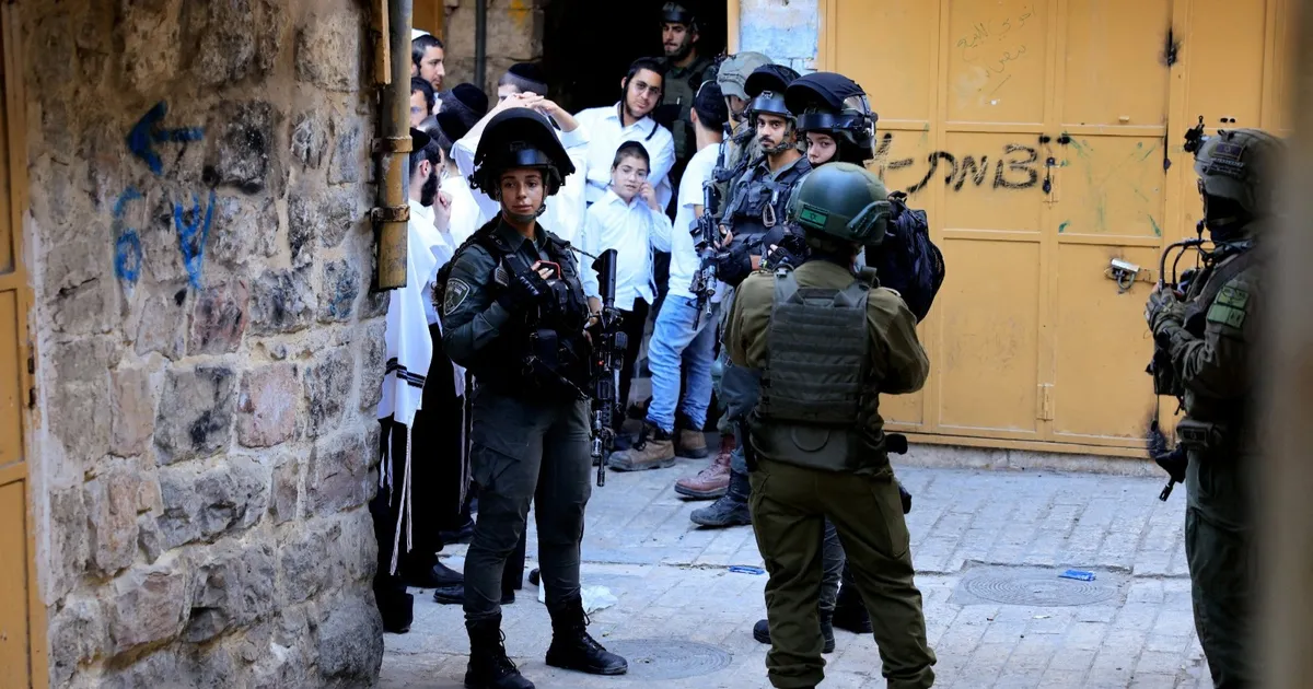 الضفة الغربية.. إسرائيل تسرع خطوات ضم الأراضي وعزل التجمعات الفلسطينية