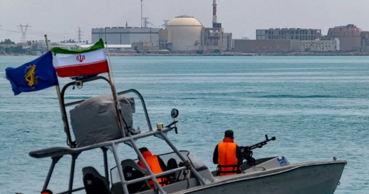 الملف النووي الإيراني.. ضغوط أميركية وسط تمسك طهران بالتخصيب