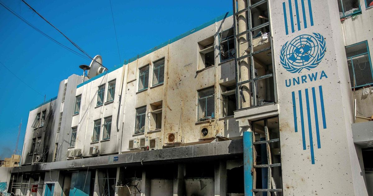 بينها تجميد النشاط.. 4 خيارات أممية لمستقبل "الأونروا" في فلسطين