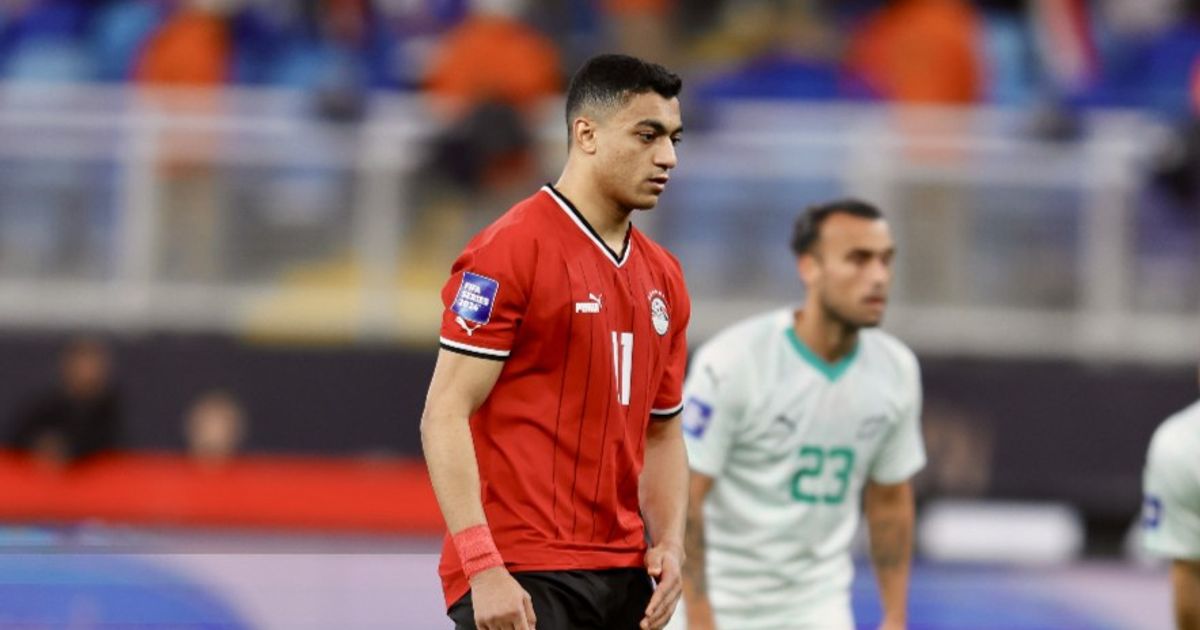 مصطفى محمد يتصدر أولويات الأهلي بعد موقف نانت
