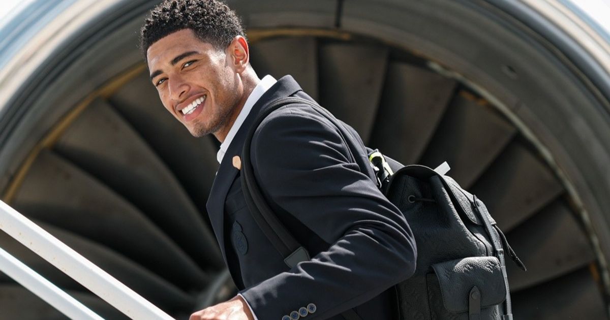 لماذا ألغى ريال مدريد المؤتمر الصحفي قبل مواجهة باريس سان جيرمان؟