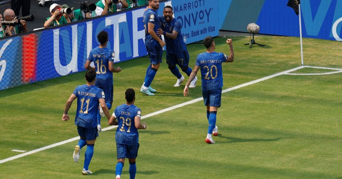 موعد مباراة الهلال وسالزبورغ في كأس العالم والقنوات الناقلة
