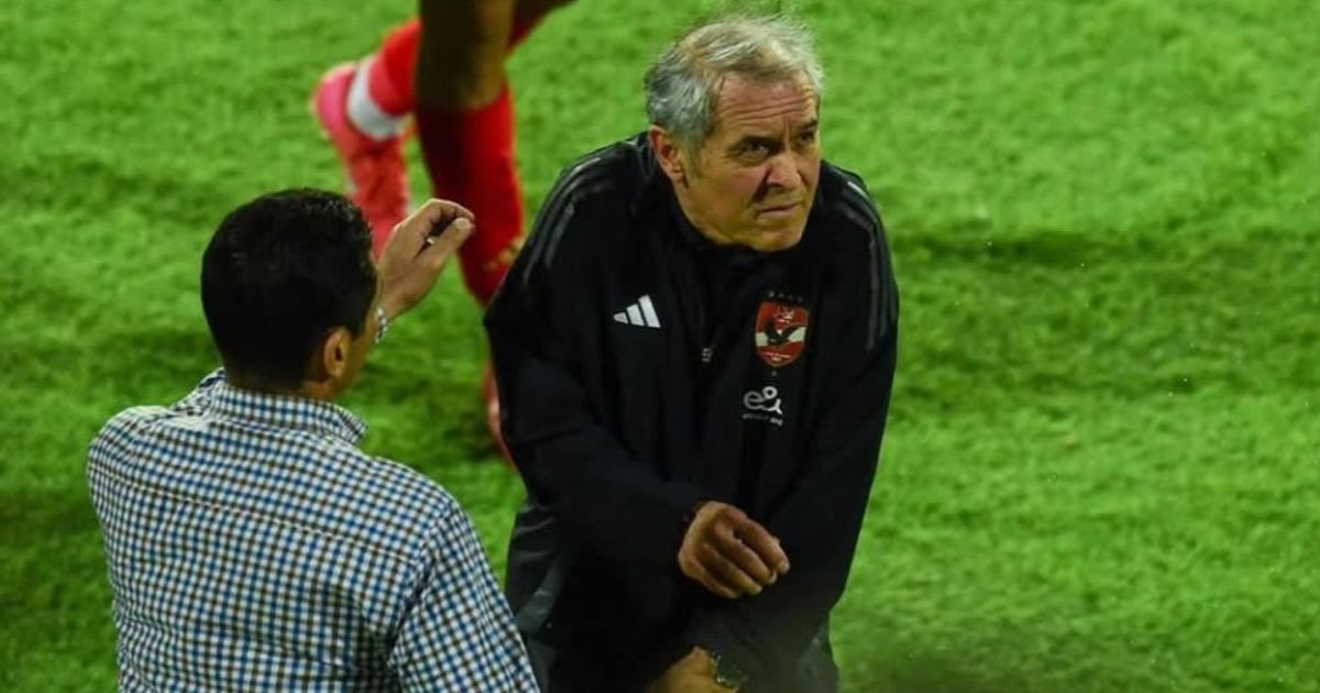 عرض إماراتي لكولر قد ينقذ الأهلي من دفع 3.5 مليون يورو