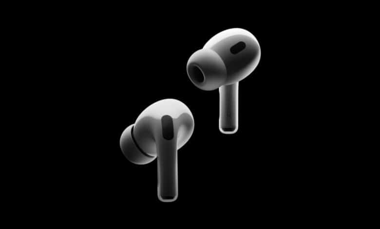 آبل تُحدث ثورة في سماعات AirPods بتقنيات جديدة مذهلة!