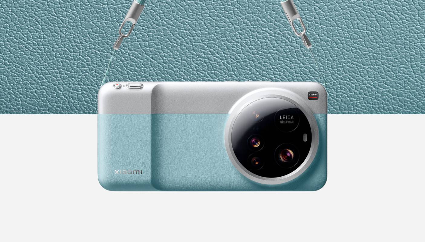 إطلاق Xiaomi 15 Ultra: ألوان مميزة تحتفي بعالم لايكا