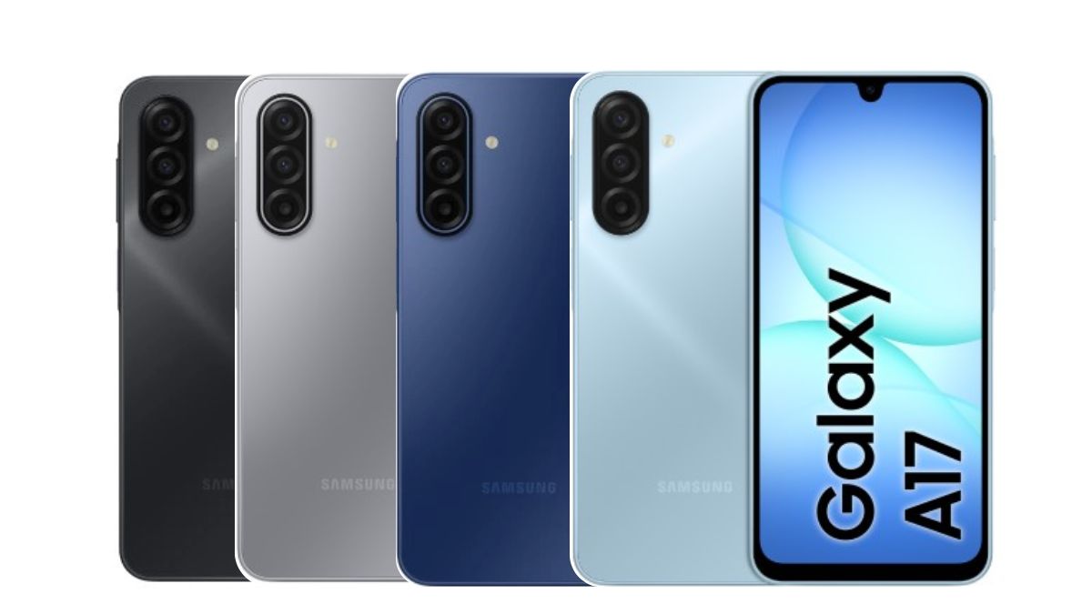 مراجعة هاتف سامسونج Galaxy A17: خيار متوسط ضمن فئة الهواتف الاقتصادية
