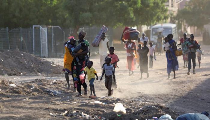 «كيماوي جيش السودان» و«أطماع الإخوان».. دعوة وتحذير بأول اجتماعات «صمود»