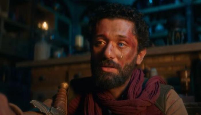 مملكة الحرير.. تفاصيل مسلسل كريم محمود عبد العزيز الذي يعرض خلال أيام