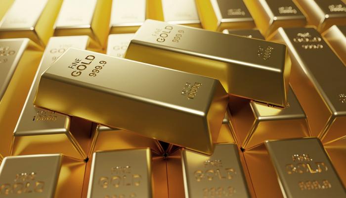 سعر الذهب ينخفض ويتجه لثاني خسارة أسبوعية مع ترقب التضخم الأمريكي