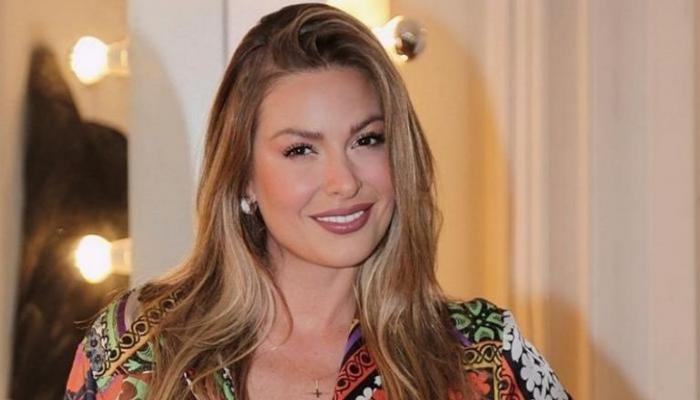كسر يد باميلا الكيك في كواليس «آسر».. من الفاعل؟