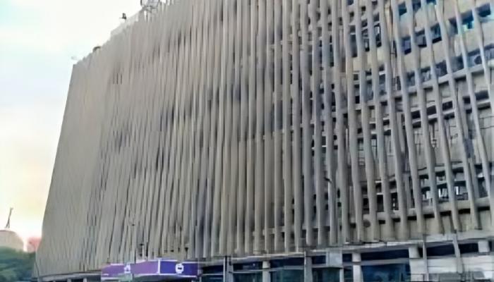 الحكومة المصرية.. عودة الاتصالات والإنترنت في محيط سنترال رمسيس خلال ساعات