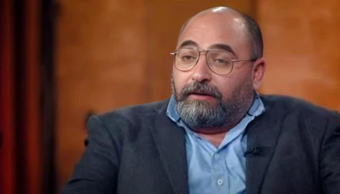 أحمد الجندي لـ«العين الإخبارية»: التصوير خارج مصر صعب.. وشهادتي مجروحة في هؤلاء