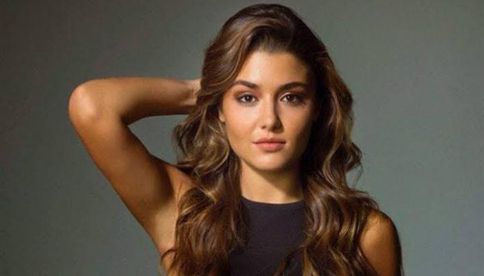 هاندا أرتشيل مفاجأة زفاف سيليو صعب وزين قطامي