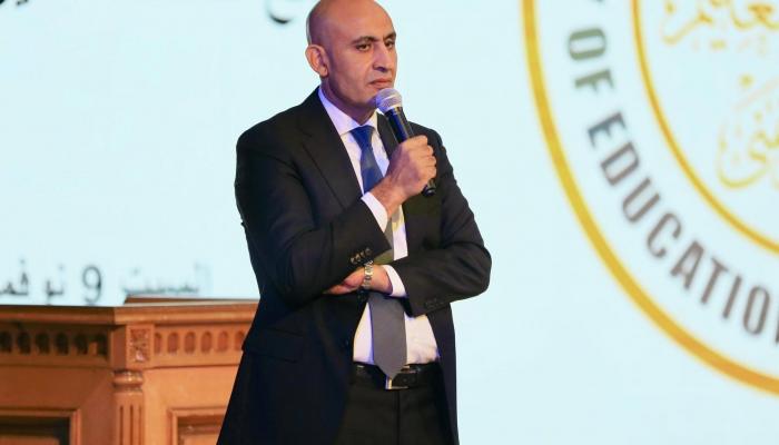 من أوائل الثانوية العامة علمي وأدبي في مصر 2025؟.. قائمة الأسماء كاملة