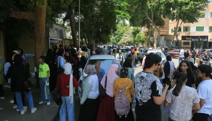 ألف مبروك للناجحين.. نتيجة الثانوية العامة 2025 بمحافظة الجيزة «فور صدورها»